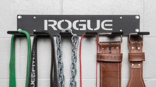 Multi-Use Hanger | Rogue Fitness
